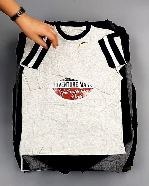 Фотография  803 - KIDS mix Italy 114#5 кг, ЛОТ №7284 оптом в Майкопе и Адыгее