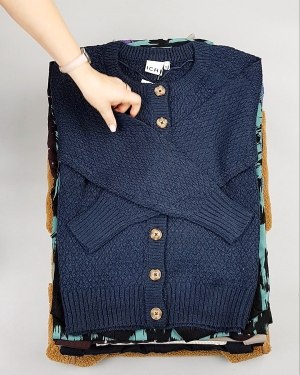 Фотография  253 - ICHI Winter mix 104#15 кг, ЛОТ №7163 оптом в Майкопе и Адыгее