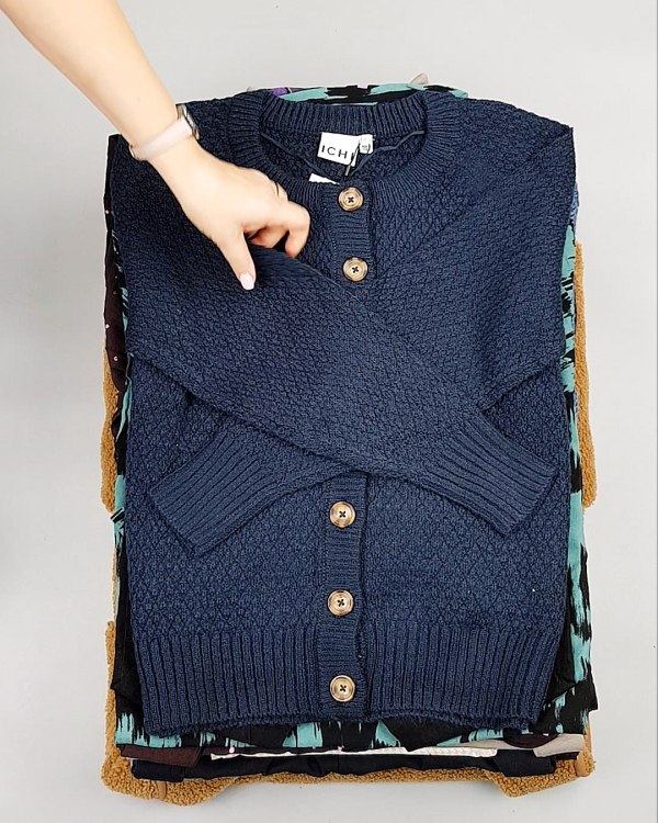 Фотография  864 - ICHI Winter mix 104#15 кг, ЛОТ №7163 оптом в Майкопе и Адыгее