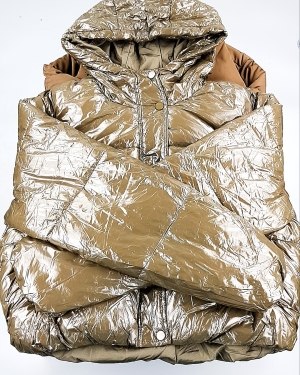 Купить Верхняя одежда BESTSELLER Дания 104#10 кг, ЛОТ СТ-10159 оптом в Майкопе и Адыгее