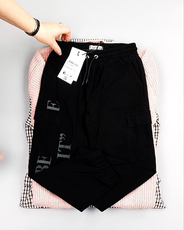 Фотография  594 - TO BE TOO Kids 114#5 кг, ЛОТ №7296 оптом в Майкопе и Адыгее