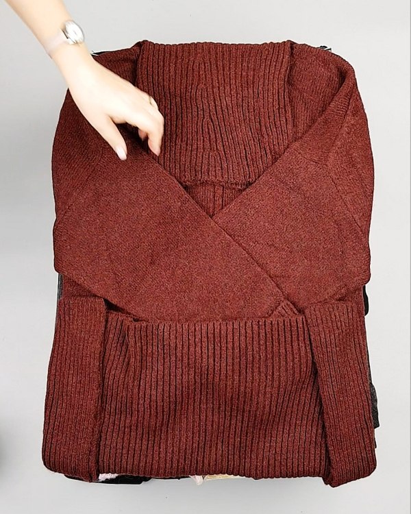 Фотография  433 - ONLY Winter mix 104#15 кг, ЛОТ №7182 оптом в Майкопе и Адыгее