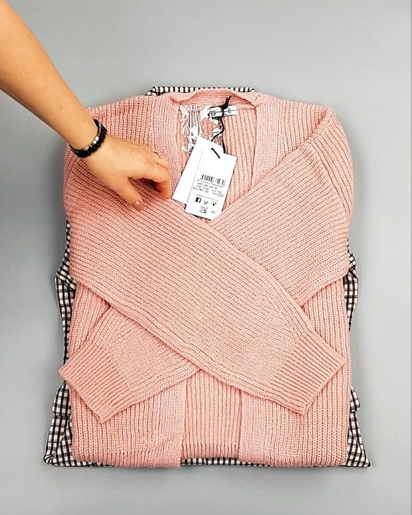 Фотография  216 - TO BE TOO Kids 114#5 кг, ЛОТ №7296 оптом в Майкопе и Адыгее