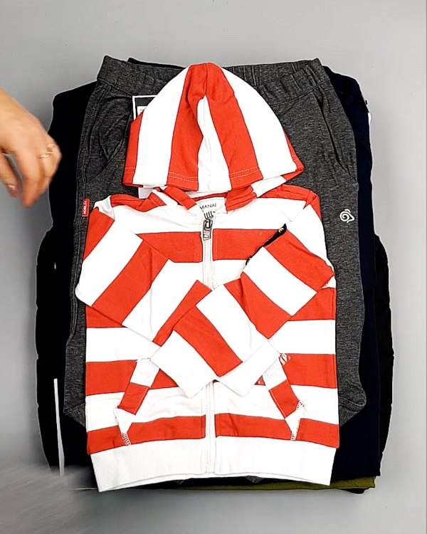 Фотография  369 - KIDS mix Italy 114#5 кг, ЛОТ №7284 оптом в Майкопе и Адыгее