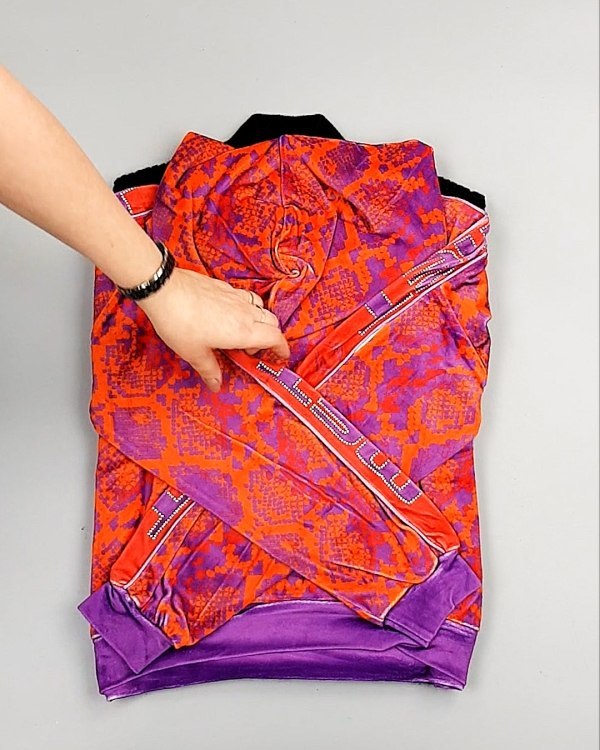 Фотография  651 - KIDS mix Italy 114#5 кг, ЛОТ №7285 оптом в Майкопе и Адыгее