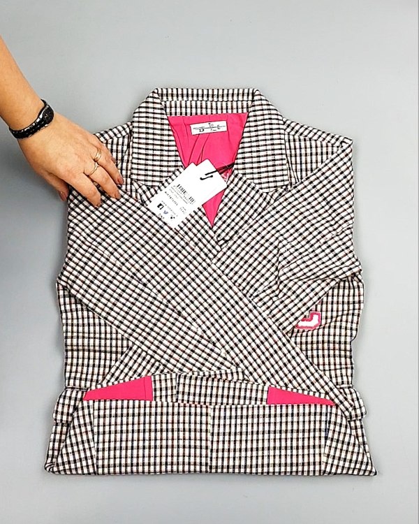 Фотография  866 - TO BE TOO Kids 114#5 кг, ЛОТ №7296 оптом в Майкопе и Адыгее