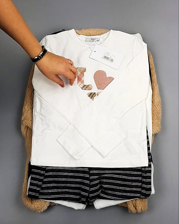 Фотография  763 - Y-CLU Kids 114#5 кг, ЛОТ №7292 оптом в Майкопе и Адыгее