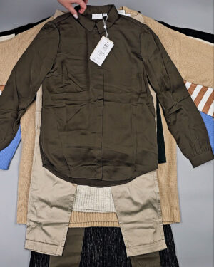 Фотография  769 - VILA Winter mix 104#15 кг, ЛОТ СТ-10084 оптом в Майкопе и Адыгее