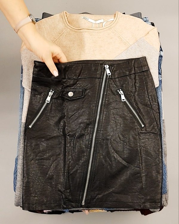 Фотография  438 - ONLY Winter mix 104#15 кг, ЛОТ №7182 оптом в Майкопе и Адыгее