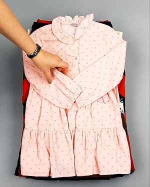 Фотография  533 - ORIGINAL MARINES Kids 114#5 кг, ЛОТ №7290 оптом в Майкопе и Адыгее