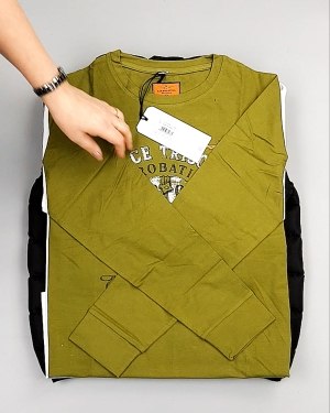 Фотография  905 - KIDS mix Italy 114#5 кг, ЛОТ №7284 оптом в Майкопе и Адыгее