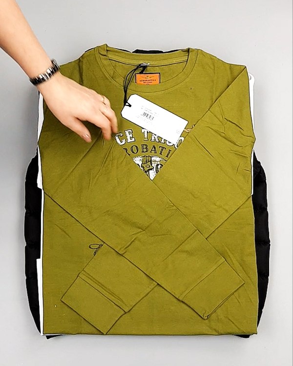 Фотография  863 - KIDS mix Italy 114#5 кг, ЛОТ №7284 оптом в Майкопе и Адыгее