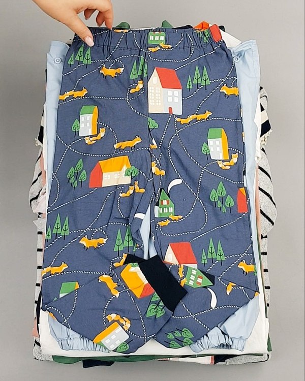 Фотография  218 - TCM Kids зима 104#6 кг, ЛОТ №7257 оптом в Майкопе и Адыгее