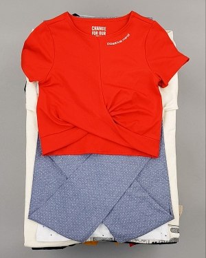 Купить TCM Kids зима 104#6 кг, ЛОТ №7256 оптом в Майкопе и Адыгее