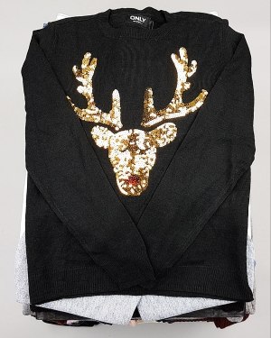 Купить ONLY Winter mix 104#15 кг, ЛОТ №7182 оптом в Майкопе и Адыгее