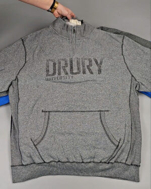 Фотография  571 - Толстовки СТОК CAN#15 кг, ЛОТ СТ-10134 оптом в Майкопе и Адыгее