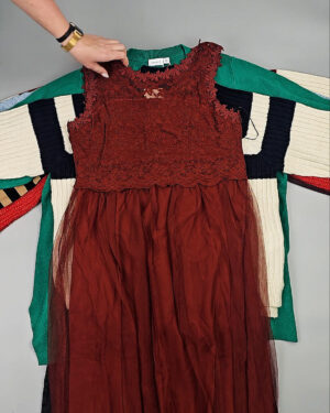 Фотография  178 - VILA Winter mix 104#15 кг, ЛОТ СТ-10082 оптом в Майкопе и Адыгее