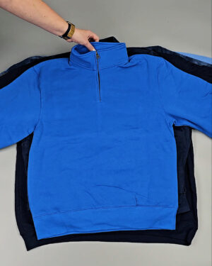 Фотография  781 - Толстовки СТОК CAN#15 кг, ЛОТ СТ-10134 оптом в Майкопе и Адыгее