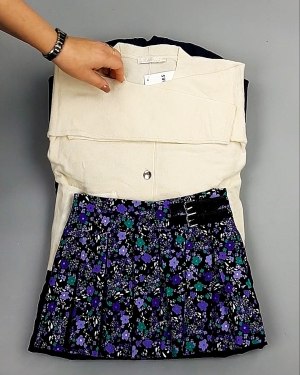 Фотография  546 - ORIGINAL MARINES Kids 114#5 кг, ЛОТ №7290 оптом в Майкопе и Адыгее