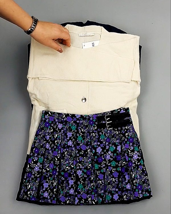 Фотография  779 - ORIGINAL MARINES Kids 114#5 кг, ЛОТ №7290 оптом в Майкопе и Адыгее