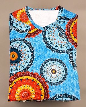 Купить Домашняя одежда CAN 104#10 кг, ЛОТ №7331 оптом в Майкопе и Адыгее