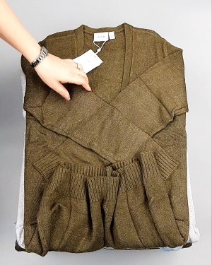 Фотография  649 - Кардиганы VILA W 104#7 кг, ЛОТ №7381 оптом в Майкопе и Адыгее