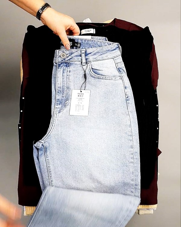 Фотография  308 - Bestseller Winter mix 104#15 кг, ЛОТ №7306 оптом в Майкопе и Адыгее