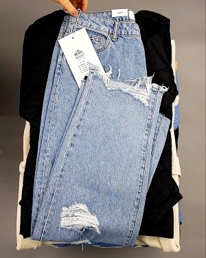 Фотография  889 - Bestseller Winter В mix 114#15 кг, ЛОТ №7372 оптом в Майкопе и Адыгее