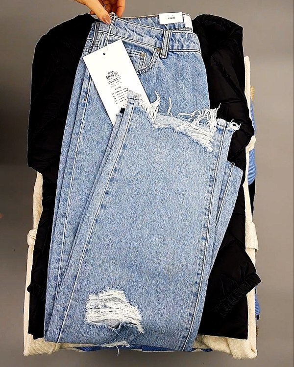 Фотография  399 - Bestseller Winter В mix 114#15 кг, ЛОТ №7372 оптом в Майкопе и Адыгее