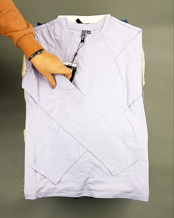 Фотография  857 - PIECES Winter mix 104#15 кг, ЛОТ №7377 оптом в Майкопе и Адыгее