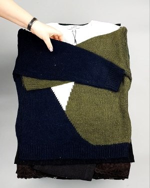 Фотография  872 - B.YOUNG Winter mix 104#15 кг, ЛОТ №7412 оптом в Майкопе и Адыгее