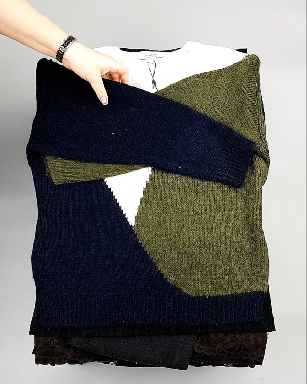 Фотография  918 - B.YOUNG Winter mix 104#15 кг, ЛОТ №7412 оптом в Майкопе и Адыгее