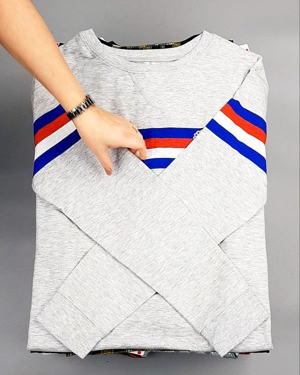 Фотография  451 - Домашняя одежда CAN 104#10 кг, ЛОТ №7331 оптом в Майкопе и Адыгее