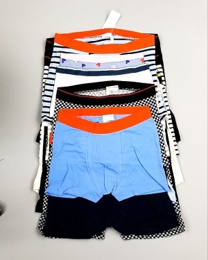 Фотография  715 - Нижнее белье TCM Kids 074#5 кг, ЛОТ №7398 оптом в Майкопе и Адыгее