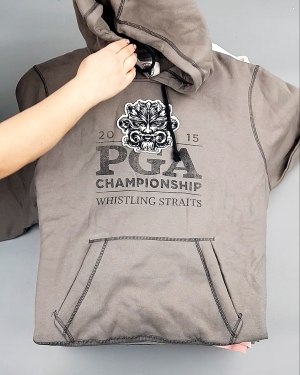 Фотография  601 - HOODIE CAN 084#10 кг, ЛОТ №7426 оптом в Майкопе и Адыгее