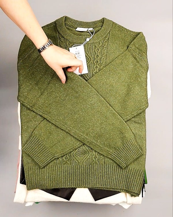 Фотография  392 - Bestseller Winter mix 104#15 кг, ЛОТ №7309 оптом в Майкопе и Адыгее