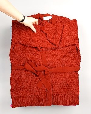 Фотография  137 - Кардиганы VILA W 104#7 кг, ЛОТ №7384 оптом в Майкопе и Адыгее