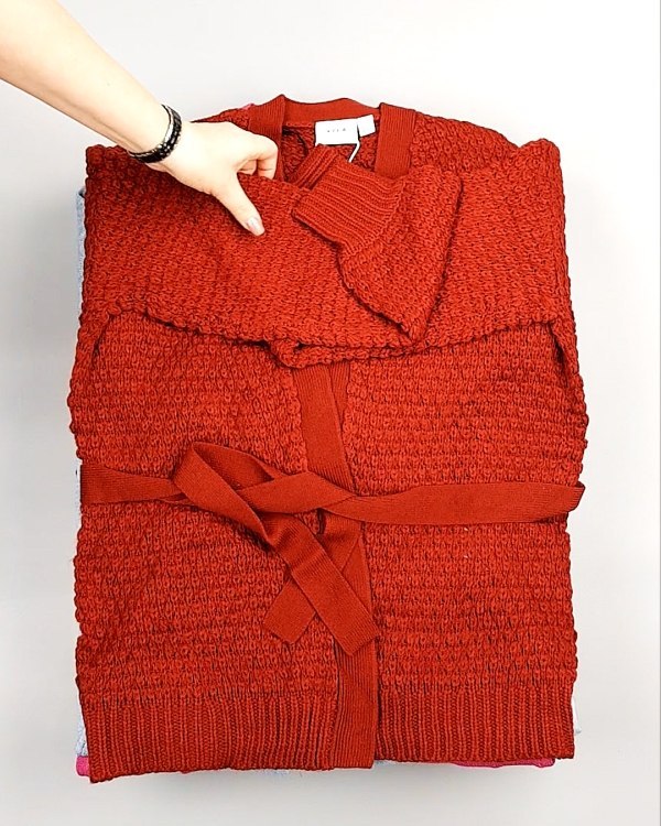 Фотография  726 - Кардиганы VILA W 104#7 кг, ЛОТ №7384 оптом в Майкопе и Адыгее