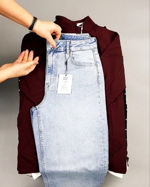 Фотография  480 - Bestseller Winter mix 104#15 кг, ЛОТ №7344 оптом в Майкопе и Адыгее