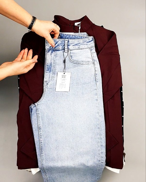 Фотография  444 - Bestseller Winter mix 104#15 кг, ЛОТ №7344 оптом в Майкопе и Адыгее