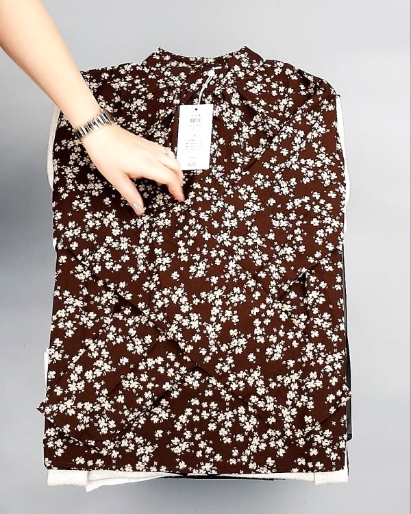 Фотография  302 - Bestseller Winter mix 104#15 кг, ЛОТ №7306 оптом в Майкопе и Адыгее