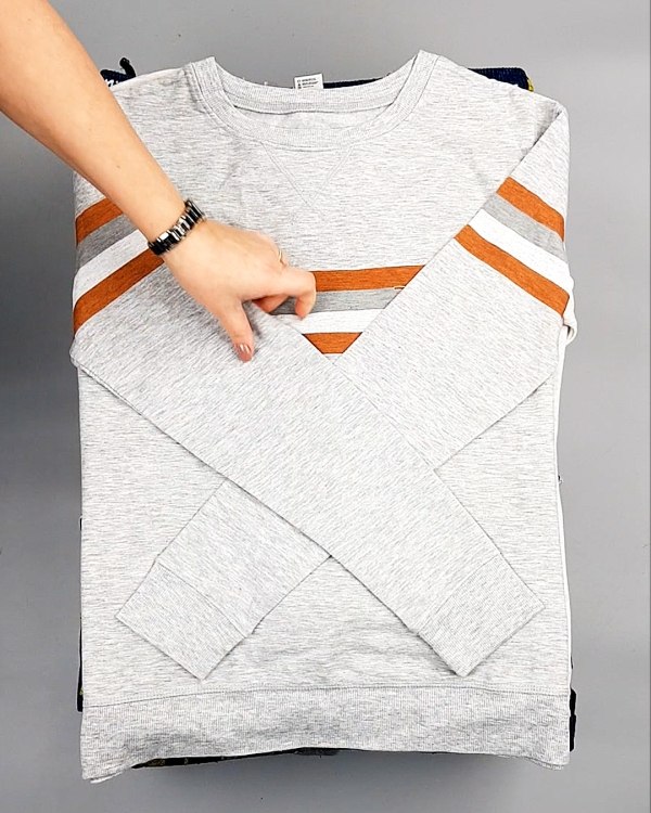 Фотография  261 - Домашняя одежда CAN 104#10 кг, ЛОТ №7330 оптом в Майкопе и Адыгее