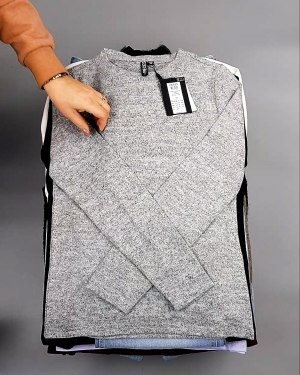 Фотография  498 - PIECES Winter mix 104#15 кг, ЛОТ №7379 оптом в Майкопе и Адыгее