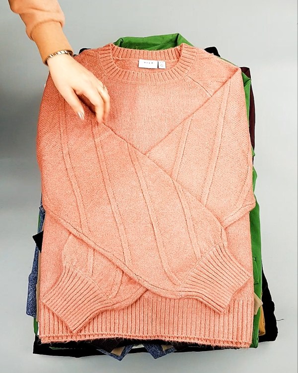 Фотография  347 - Bestseller Winter В mix 114#15 кг, ЛОТ №7374 оптом в Майкопе и Адыгее