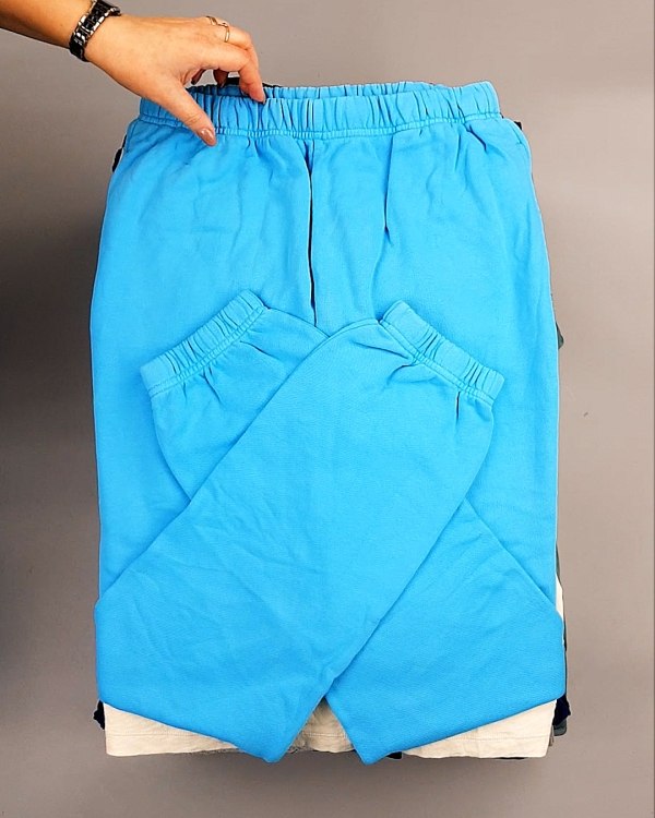 Фотография  100 - BRAND STOCK Kids Winter#10 кг, ЛОТ №7386 оптом в Майкопе и Адыгее