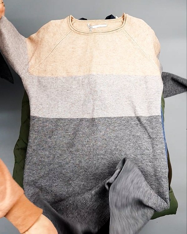 Фотография  122 - Bestseller Winter В mix 114#15 кг, ЛОТ №7376 оптом в Майкопе и Адыгее