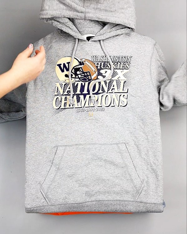 Фотография  756 - HOODIE CAN 084#10 кг, ЛОТ №7425 оптом в Майкопе и Адыгее