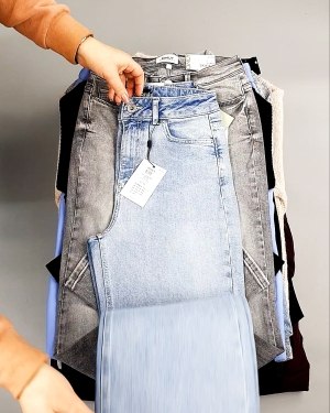 Фотография  778 - Bestseller Winter В mix 114#15 кг, ЛОТ №7375 оптом в Майкопе и Адыгее