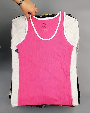 Фотография  533 - Домашняя одежда CAN 104#10 кг, ЛОТ №7331 оптом в Майкопе и Адыгее