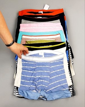 Фотография  307 - Нижнее белье TCM Kids 074#5 кг, ЛОТ №7398 оптом в Майкопе и Адыгее